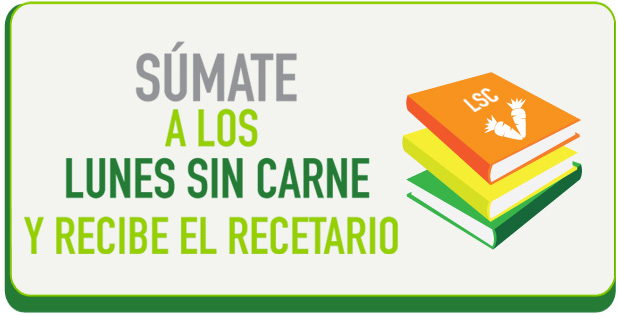 Lunes Sin Carne